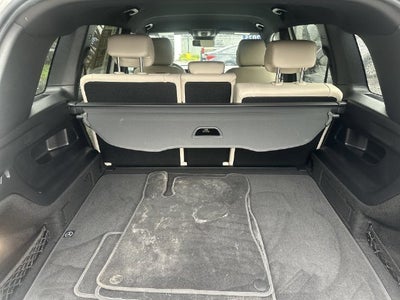2025 Mercedes-Benz GLB GLB 250 4MATIC®