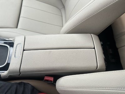 2025 Mercedes-Benz GLB GLB 250 4MATIC®