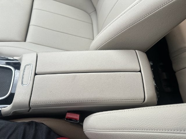 2025 Mercedes-Benz GLB GLB 250 4MATIC®