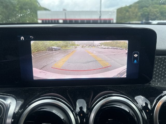 2025 Mercedes-Benz GLB GLB 250 4MATIC®