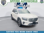 2025 Mercedes-Benz GLB GLB 250 4MATIC®