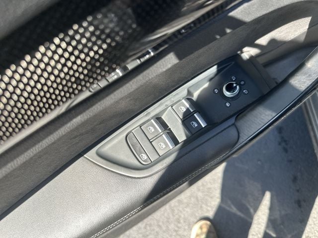 2018 Audi SQ5 3.0T Premium Plus quattro