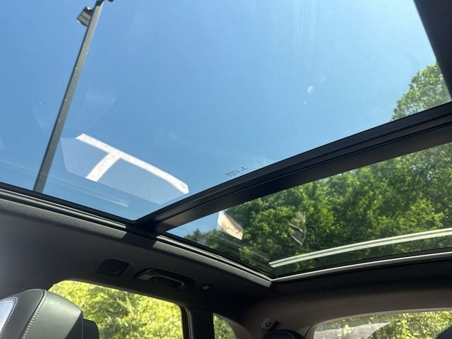2018 Audi SQ5 3.0T Premium Plus quattro