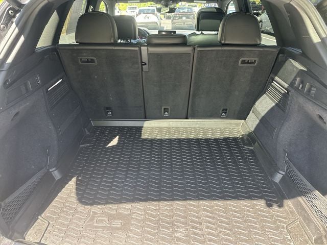 2018 Audi SQ5 3.0T Premium Plus quattro