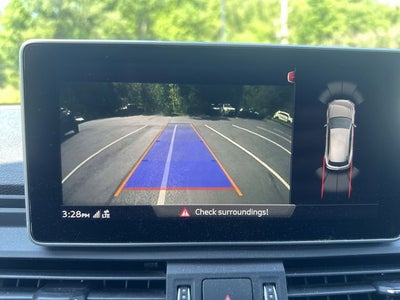 2018 Audi SQ5 3.0T Premium Plus quattro