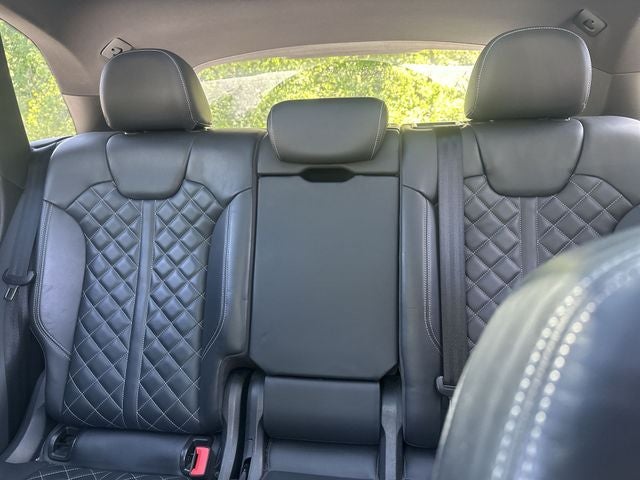 2018 Audi SQ5 3.0T Premium Plus quattro