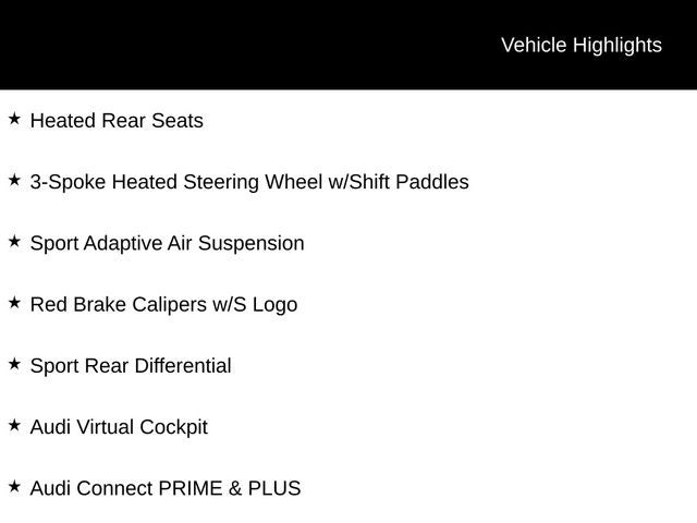 2018 Audi SQ5 3.0T Premium Plus quattro