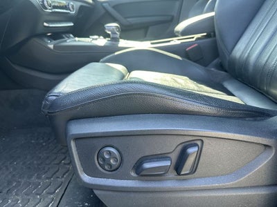 2020 Audi Q5 Premium Plus quattro