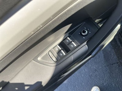 2020 Audi Q5 Premium Plus quattro