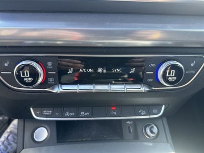2020 Audi Q5 Premium Plus quattro