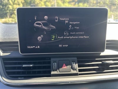 2020 Audi Q5 Premium Plus quattro