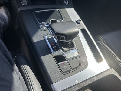 2020 Audi Q5 Premium Plus quattro