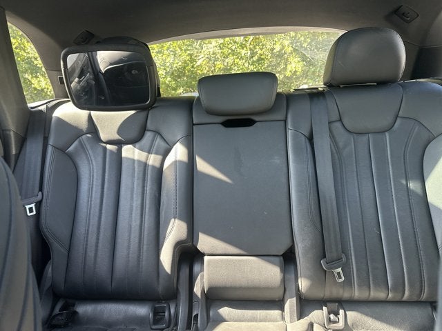 2020 Audi Q5 Premium Plus quattro