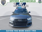 2020 Audi Q5 Premium Plus quattro