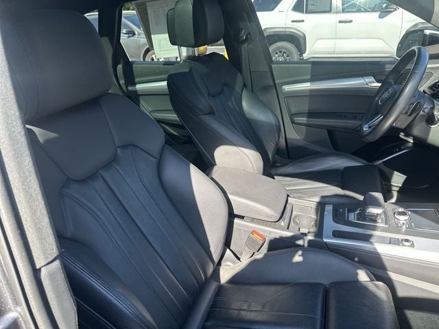2020 Audi Q5 Premium Plus quattro