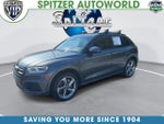2020 Audi Q5 Premium Plus quattro
