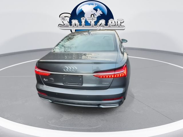 2019 Audi A6 3.0T Premium quattro