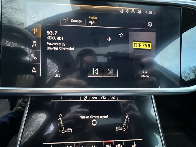 2019 Audi A6 3.0T Premium quattro