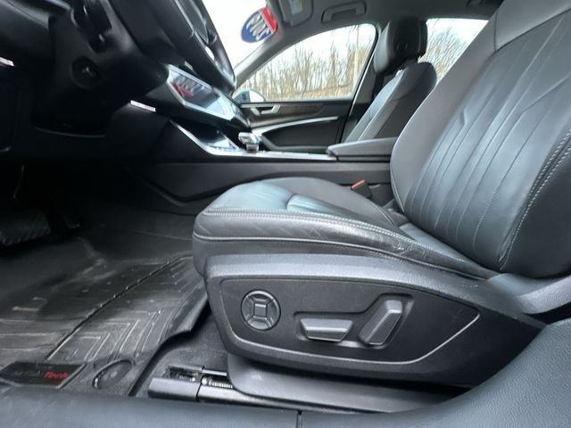 2019 Audi A6 3.0T Premium quattro