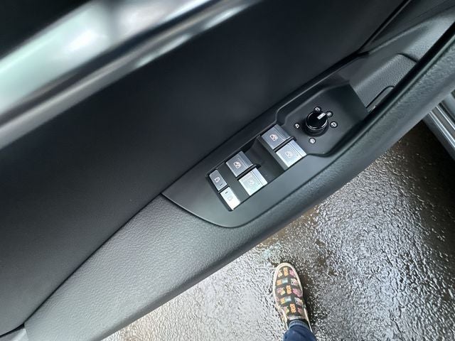 2019 Audi A6 3.0T Premium quattro