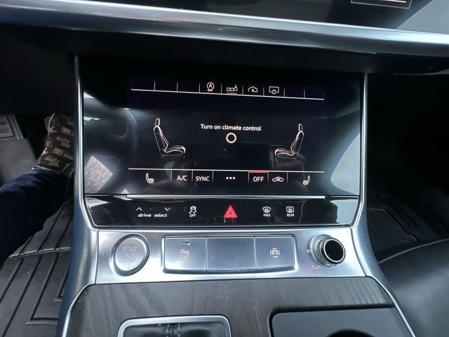 2019 Audi A6 3.0T Premium quattro