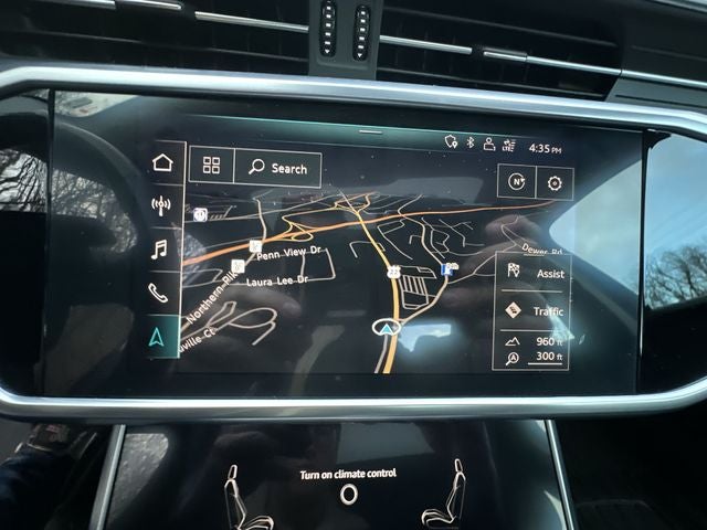 2019 Audi A6 3.0T Premium quattro