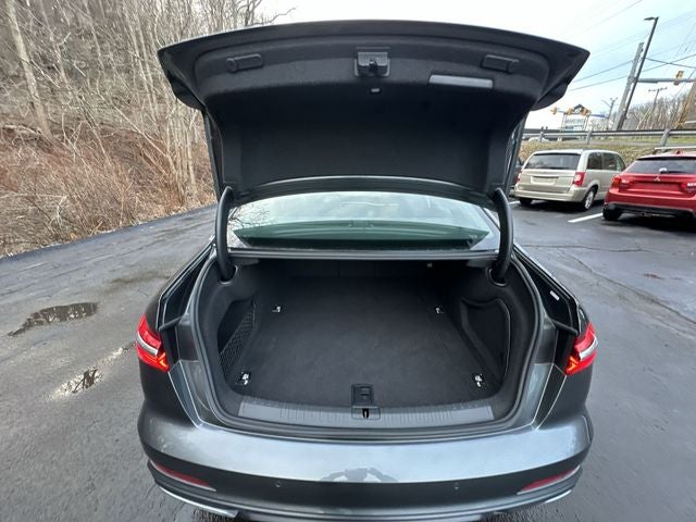 2019 Audi A6 3.0T Premium quattro