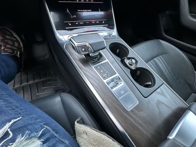 2019 Audi A6 3.0T Premium quattro