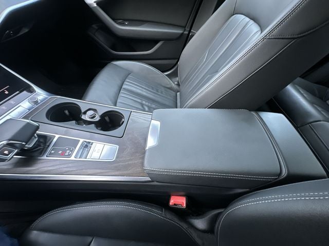 2019 Audi A6 3.0T Premium quattro