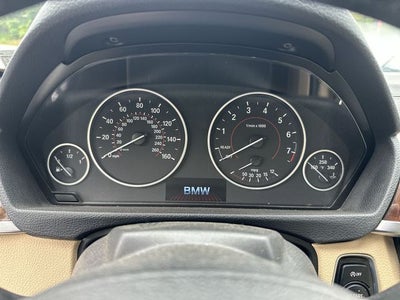 2018 BMW 4 Series 430i