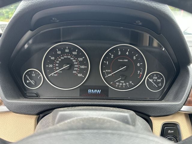 2018 BMW 4 Series 430i