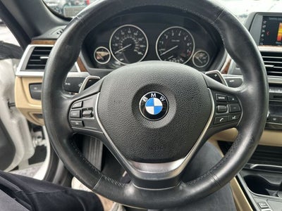 2018 BMW 4 Series 430i