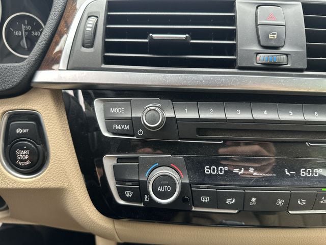 2018 BMW 4 Series 430i