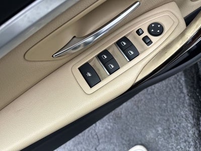 2018 BMW 4 Series 430i