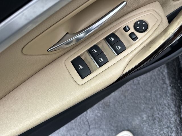 2018 BMW 4 Series 430i