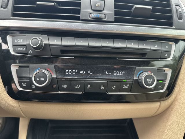 2018 BMW 4 Series 430i