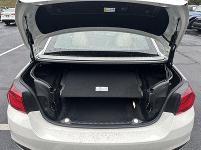 2018 BMW 4 Series 430i