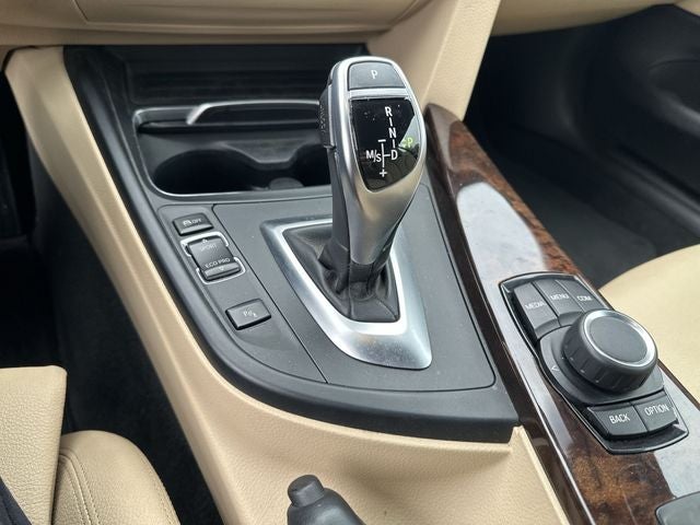 2018 BMW 4 Series 430i