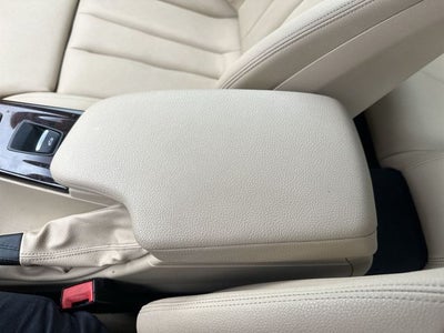 2018 BMW 4 Series 430i