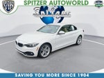 2018 BMW 4 Series 430i