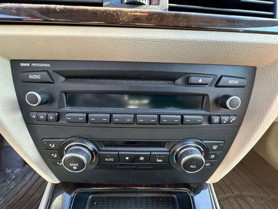 2011 BMW 3 Series 335i