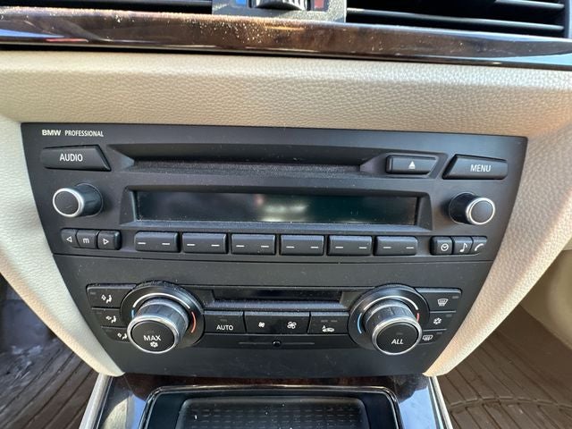 2011 BMW 3 Series 335i