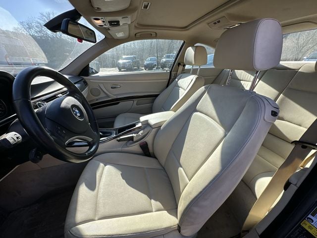 2011 BMW 3 Series 335i