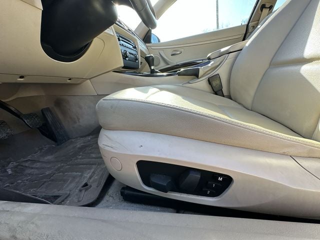 2011 BMW 3 Series 335i