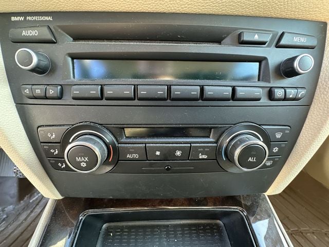 2011 BMW 3 Series 335i