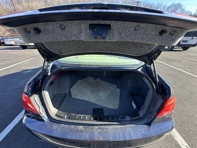 2011 BMW 3 Series 335i