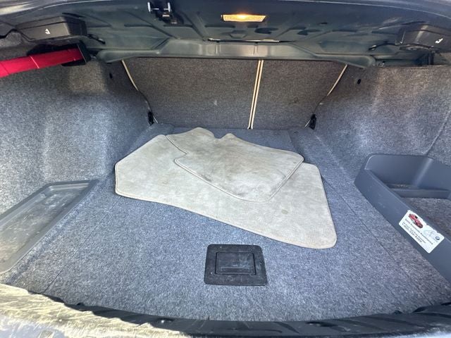 2011 BMW 3 Series 335i