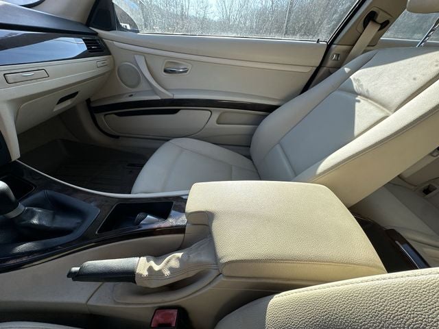 2011 BMW 3 Series 335i