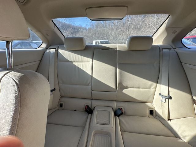 2011 BMW 3 Series 335i