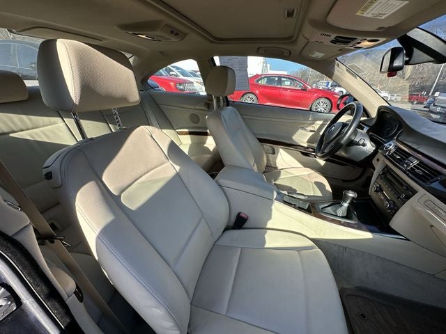 2011 BMW 3 Series 335i